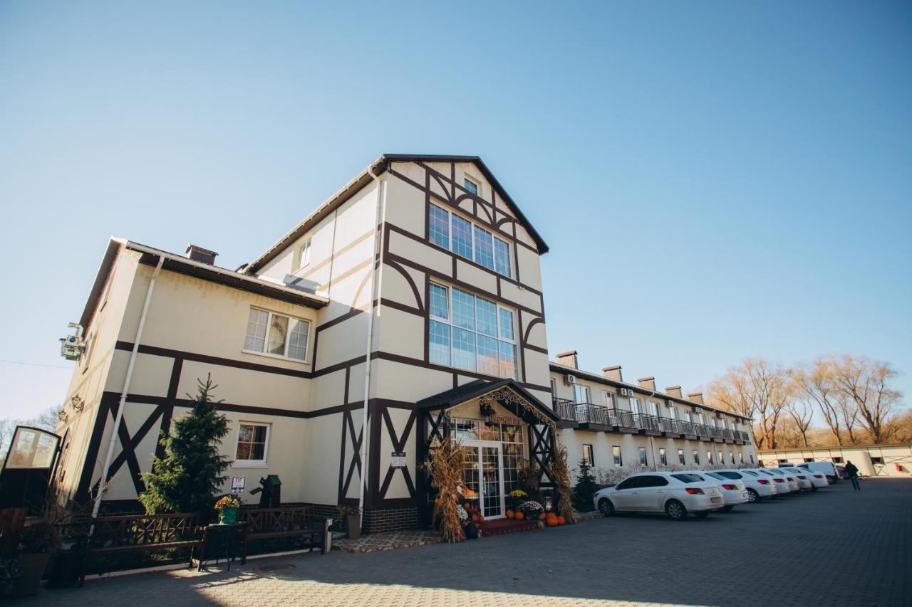 Tamerlan Hotel
