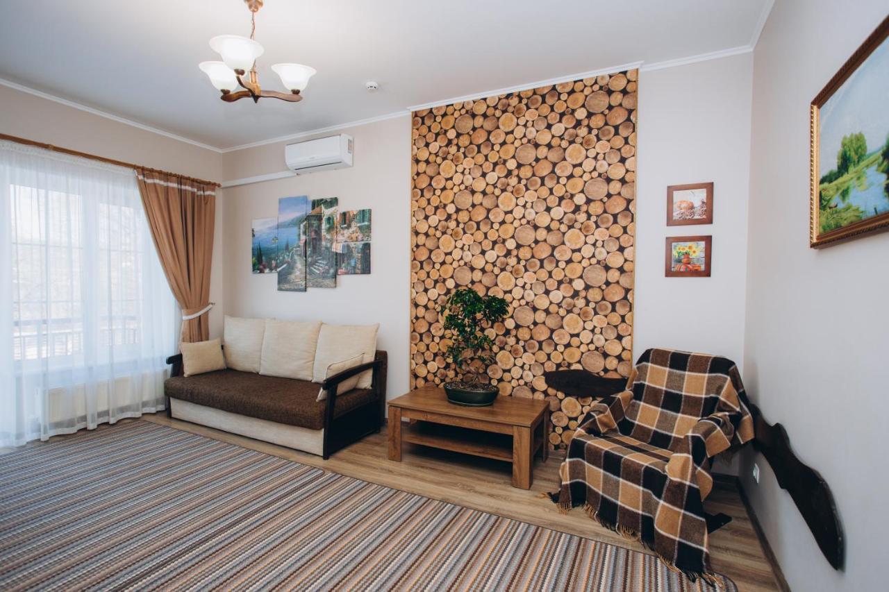 Hotel Tamerlan Khmelʼnytsʼkyy