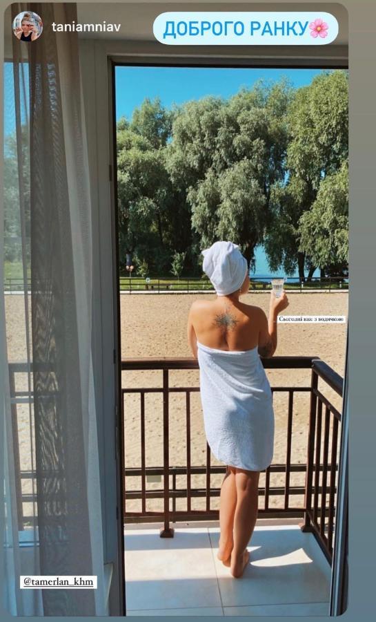 Hotel Tamerlan
