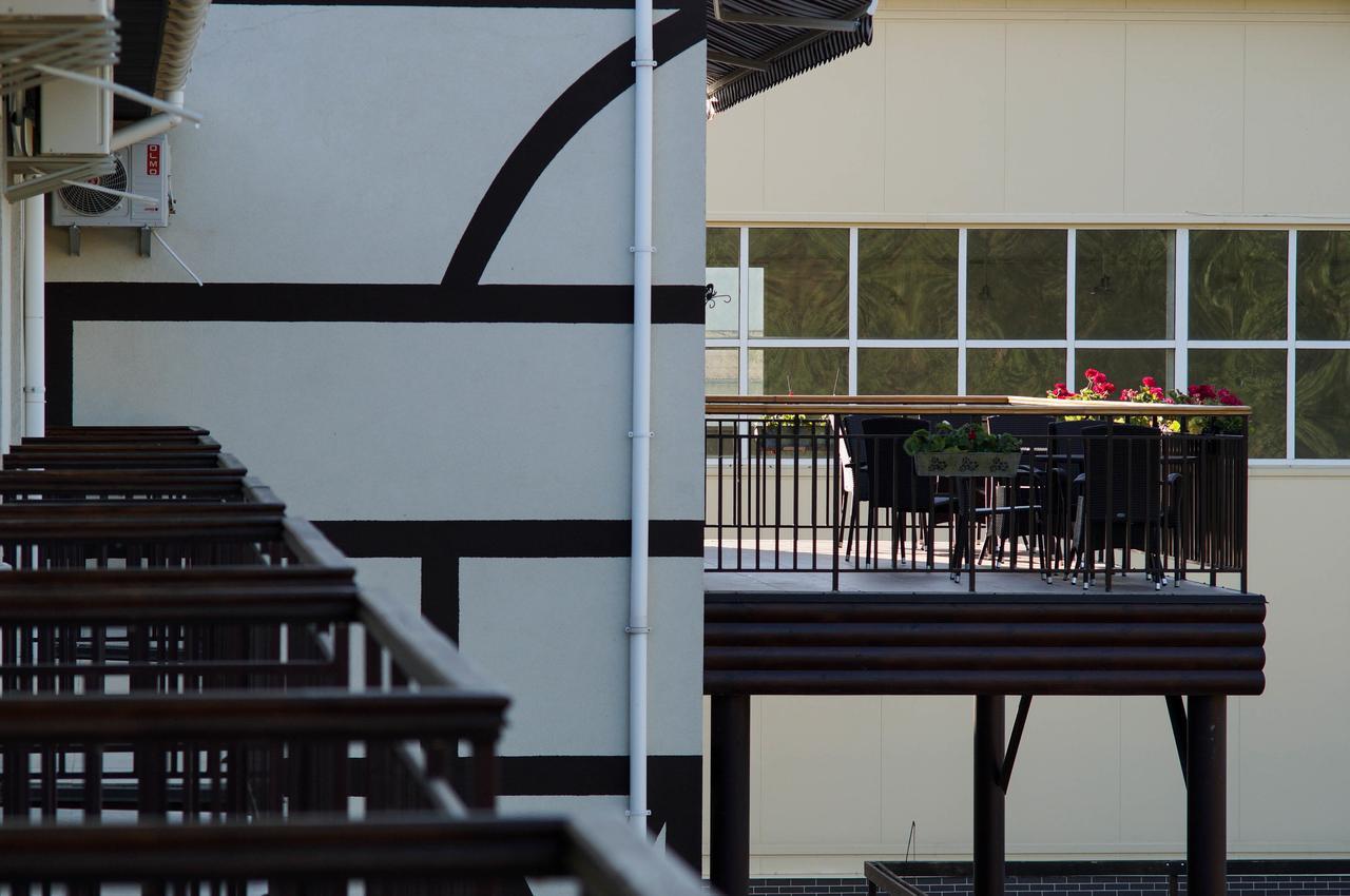 Tamerlan Hotel Khmelʼnytsʼkyy