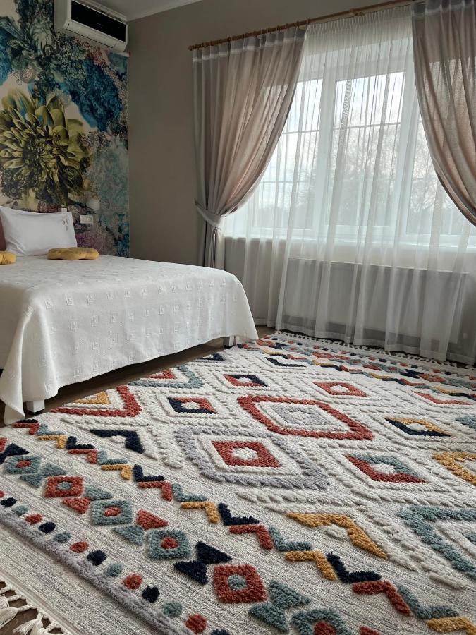 Hotel Tamerlan *